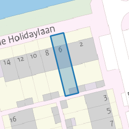 Perceel RTD13-BA-527