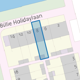 Perceel RTD13-BA-528