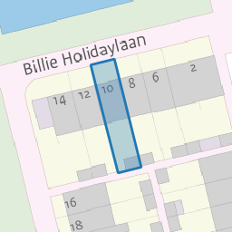 Perceel RTD13-BA-529