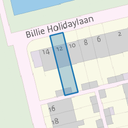 Perceel RTD13-BA-530