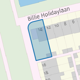 Perceel RTD13-BA-531