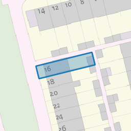 Perceel RTD13-BA-532