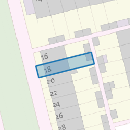 Perceel RTD13-BA-533