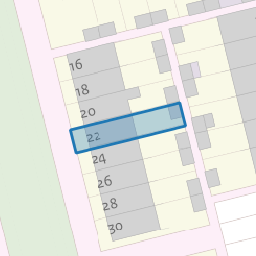 Perceel RTD13-BA-535