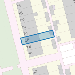 Perceel RTD13-BA-537