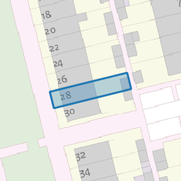 Perceel RTD13-BA-538