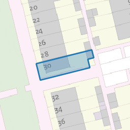 Perceel RTD13-BA-539