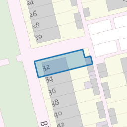 Perceel RTD13-BA-540