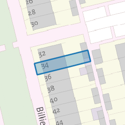 Perceel RTD13-BA-541