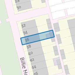 Perceel RTD13-BA-542