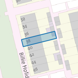 Perceel RTD13-BA-543