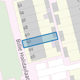 Perceel RTD13-BA-545