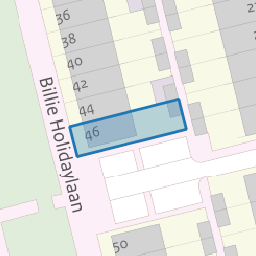 Perceel RTD13-BA-547