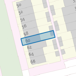 Perceel RTD13-BA-553