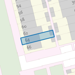 Perceel RTD13-BA-554