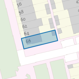 Perceel RTD13-BA-555