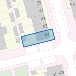 Perceel RTD13-BA-556