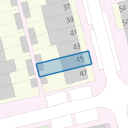 Perceel RTD13-BA-557