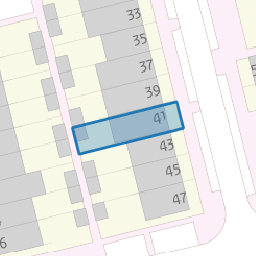 Perceel RTD13-BA-559