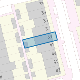 Perceel RTD13-BA-560