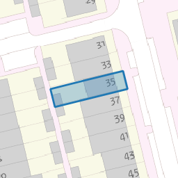 Perceel RTD13-BA-562