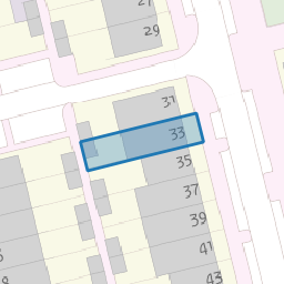 Perceel RTD13-BA-563