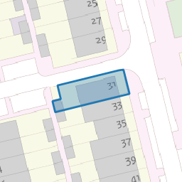 Perceel RTD13-BA-564