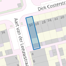 Perceel RTD13-BA-567