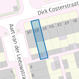 Perceel RTD13-BA-568