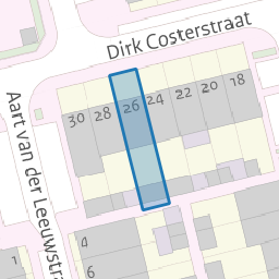 Perceel RTD13-BA-569