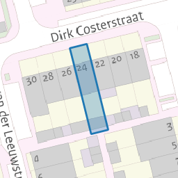 Perceel RTD13-BA-570