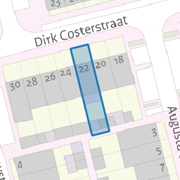 Perceel RTD13-BA-571