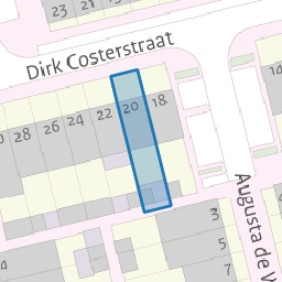 Perceel RTD13-BA-572