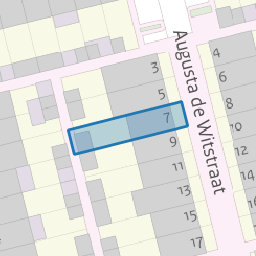 Perceel RTD13-BA-576