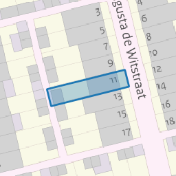 Perceel RTD13-BA-578