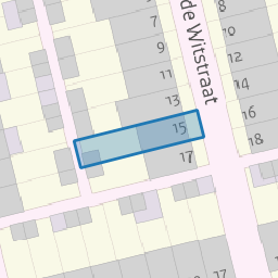 Perceel RTD13-BA-580