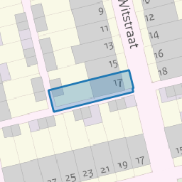 Perceel RTD13-BA-581