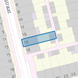 Perceel RTD13-BA-583