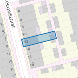 Perceel RTD13-BA-585