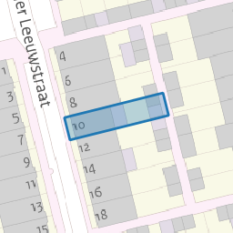 Perceel RTD13-BA-586