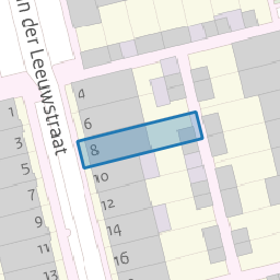 Perceel RTD13-BA-587