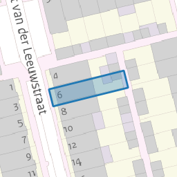 Perceel RTD13-BA-588