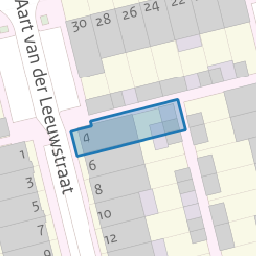 Perceel RTD13-BA-589