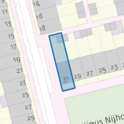 Perceel RTD13-BA-590