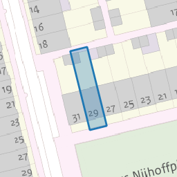 Perceel RTD13-BA-591