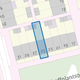 Perceel RTD13-BA-593