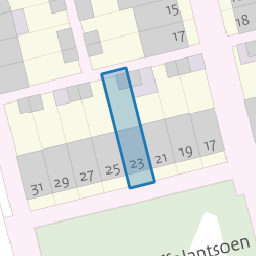 Perceel RTD13-BA-594