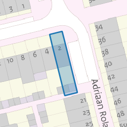 Perceel RTD13-BA-599