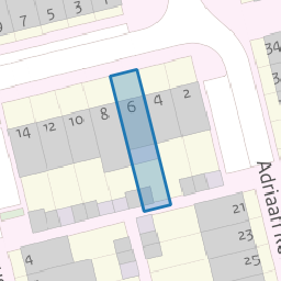 Perceel RTD13-BA-601