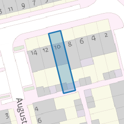 Perceel RTD13-BA-603